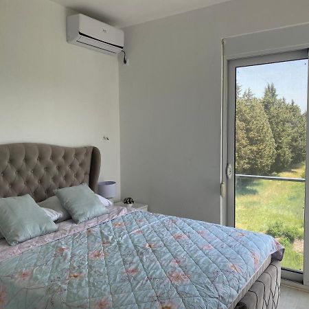 Rasi Luxury Apartments Ulcinj Luaran gambar