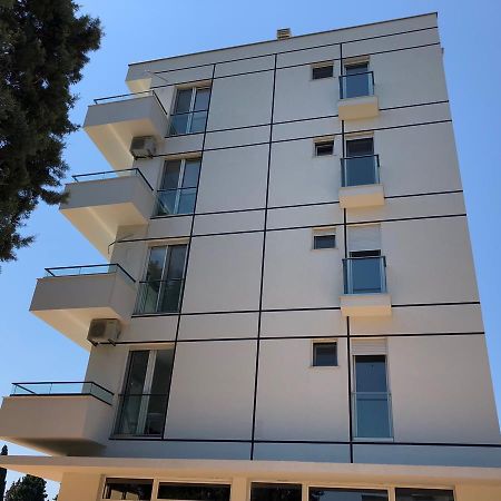 Rasi Luxury Apartments Ulcinj Luaran gambar