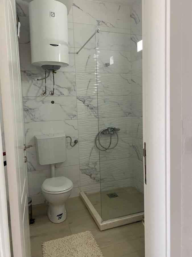 Rasi Luxury Apartments Ulcinj Luaran gambar