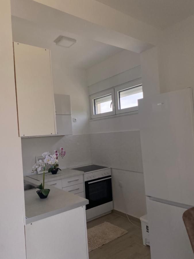 Rasi Luxury Apartments Ulcinj Luaran gambar