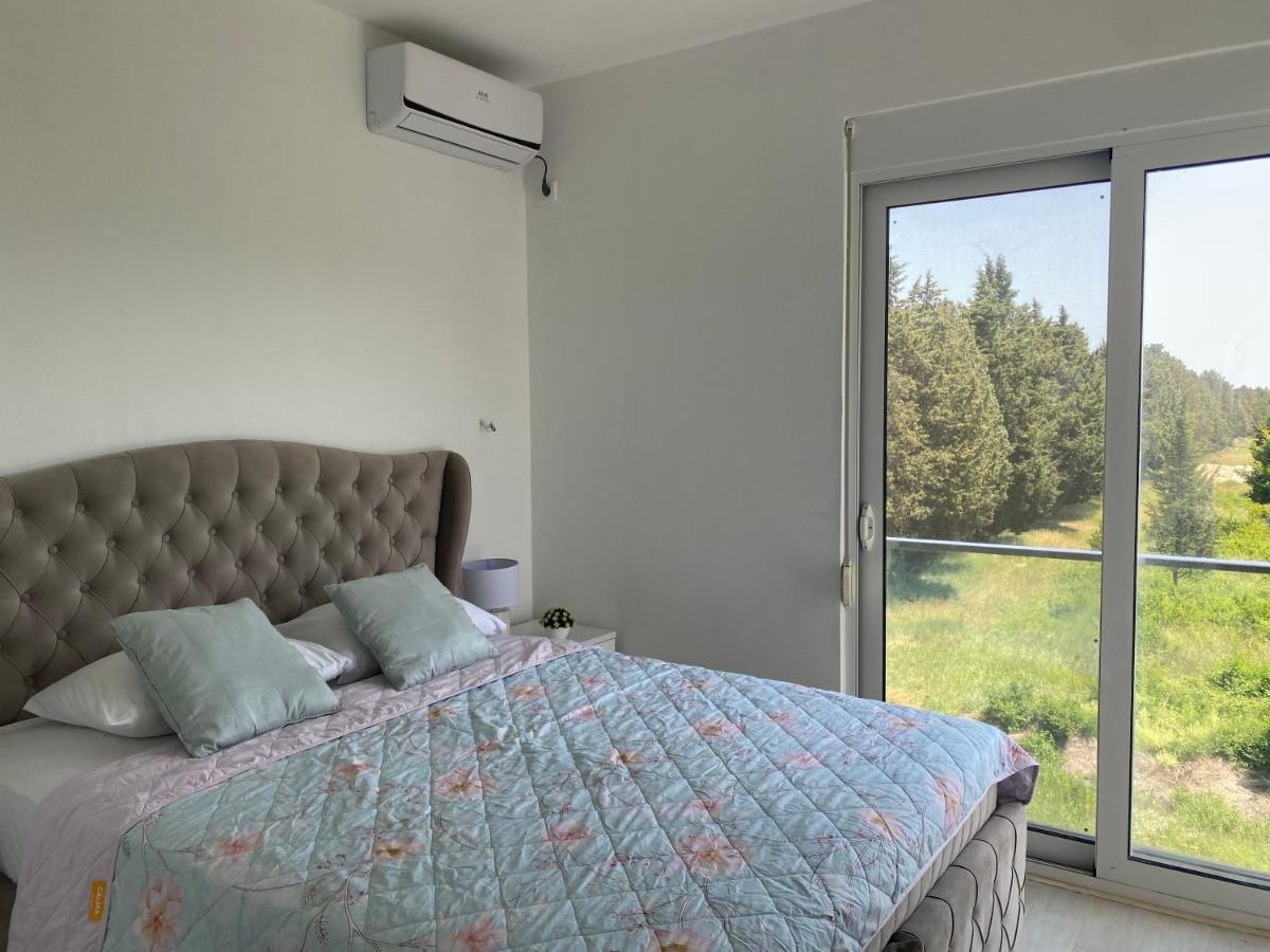 Rasi Luxury Apartments Ulcinj Luaran gambar