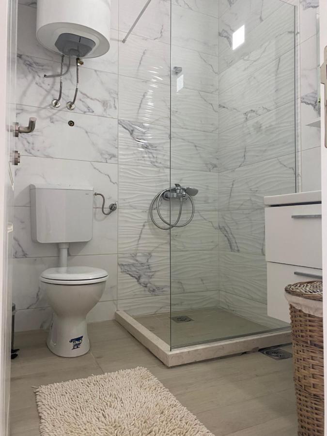 Rasi Luxury Apartments Ulcinj Luaran gambar