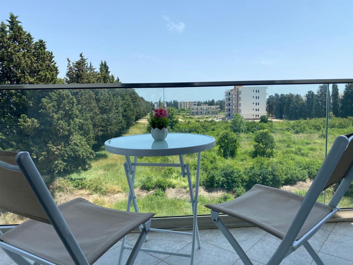 Rasi Luxury Apartments Ulcinj Luaran gambar