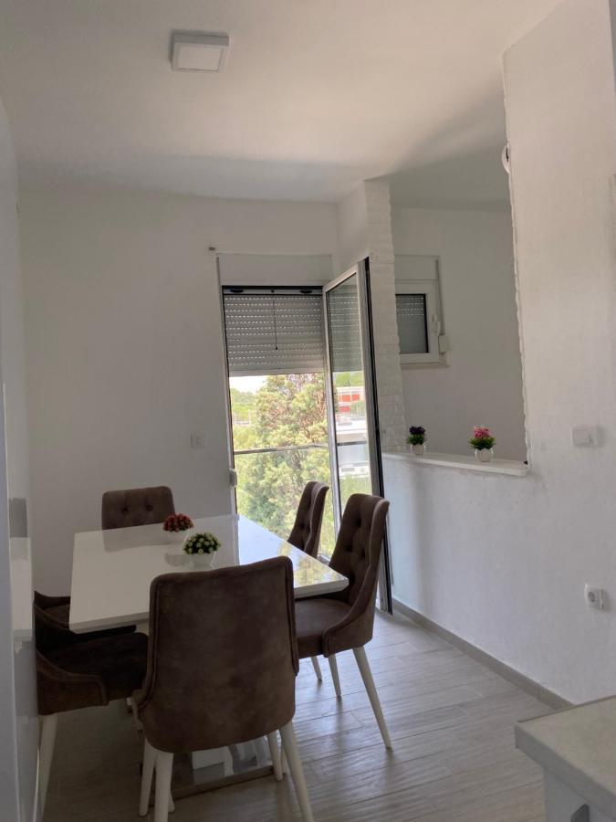 Rasi Luxury Apartments Ulcinj Luaran gambar