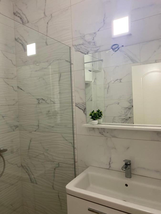 Rasi Luxury Apartments Ulcinj Luaran gambar