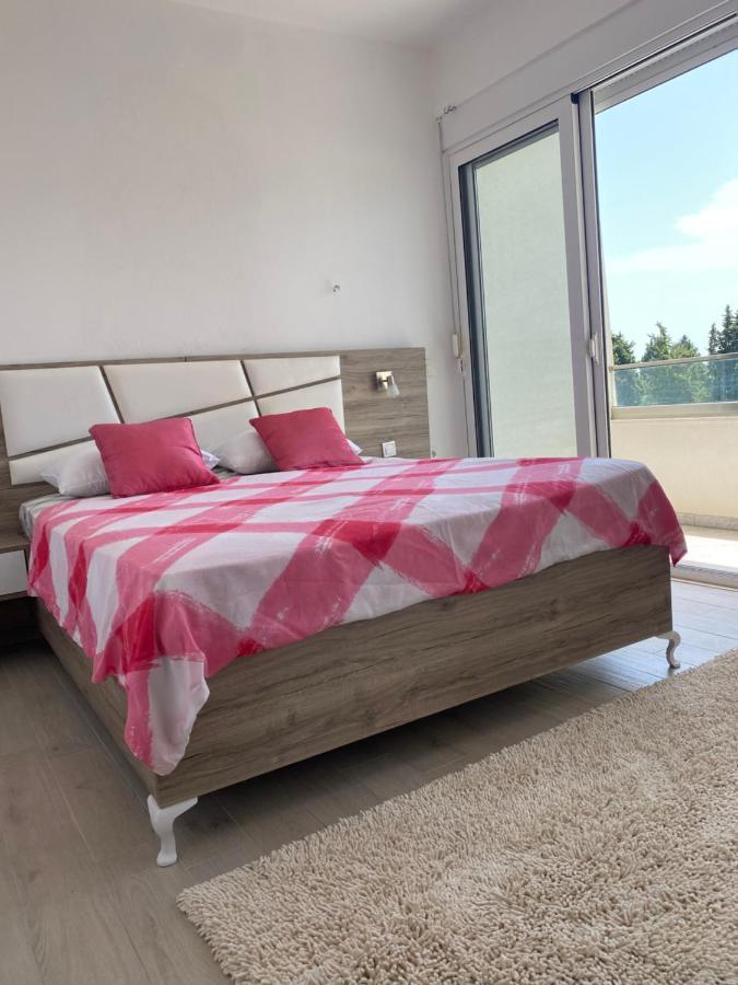 Rasi Luxury Apartments Ulcinj Luaran gambar