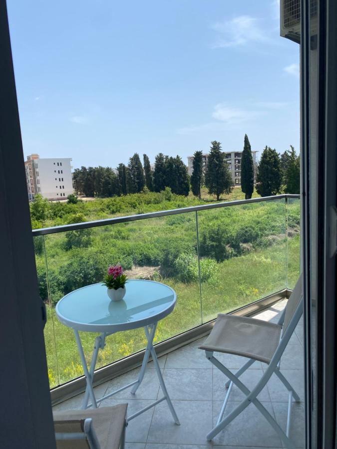 Rasi Luxury Apartments Ulcinj Luaran gambar