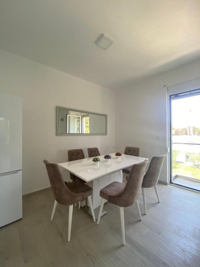 Rasi Luxury Apartments Ulcinj Luaran gambar