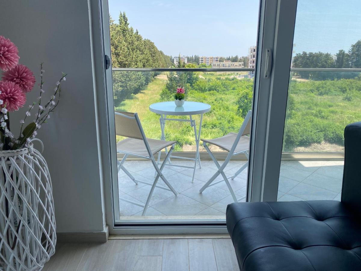 Rasi Luxury Apartments Ulcinj Luaran gambar