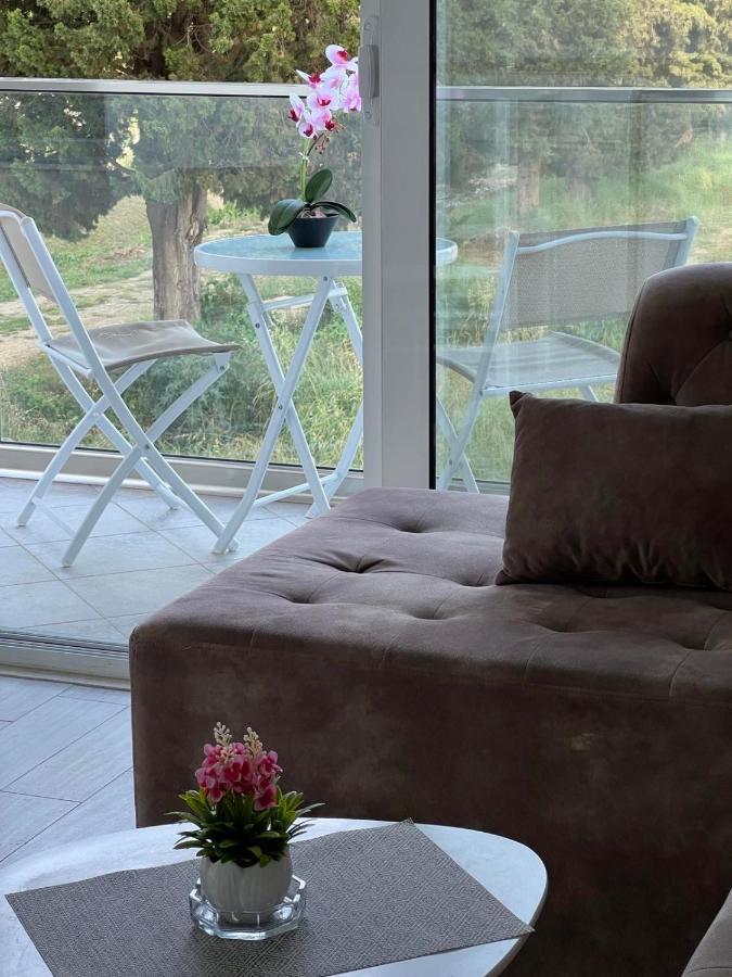 Rasi Luxury Apartments Ulcinj Luaran gambar