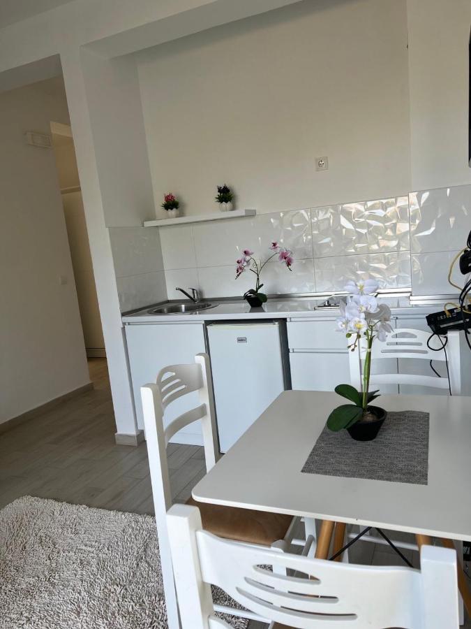 Rasi Luxury Apartments Ulcinj Luaran gambar