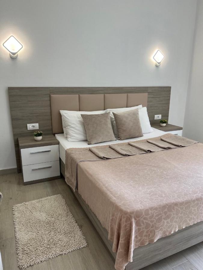 Rasi Luxury Apartments Ulcinj Luaran gambar