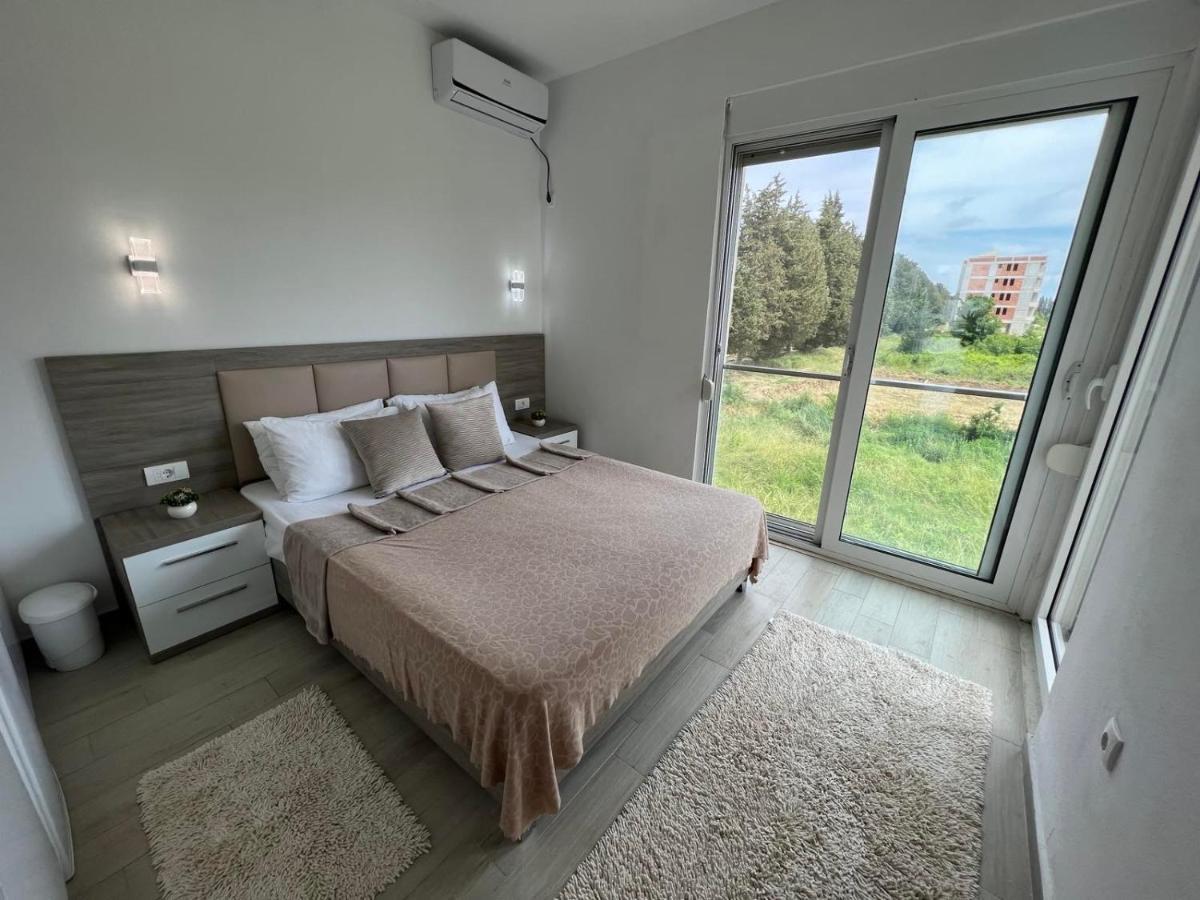 Rasi Luxury Apartments Ulcinj Luaran gambar