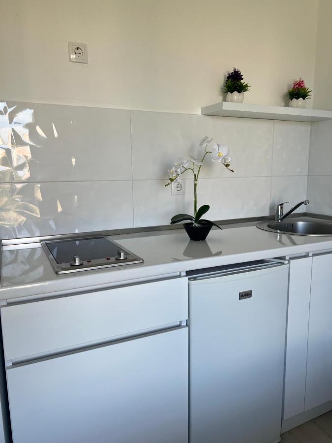 Rasi Luxury Apartments Ulcinj Luaran gambar