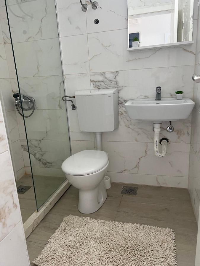 Rasi Luxury Apartments Ulcinj Luaran gambar