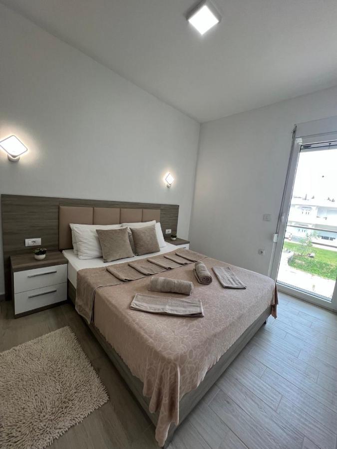 Rasi Luxury Apartments Ulcinj Luaran gambar