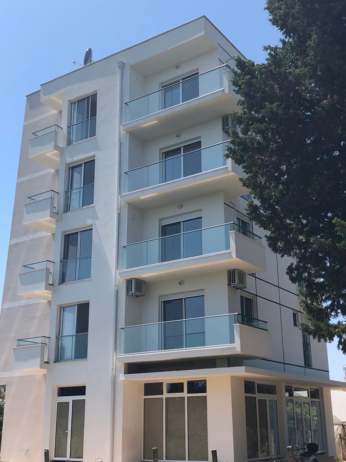 Rasi Luxury Apartments Ulcinj Luaran gambar