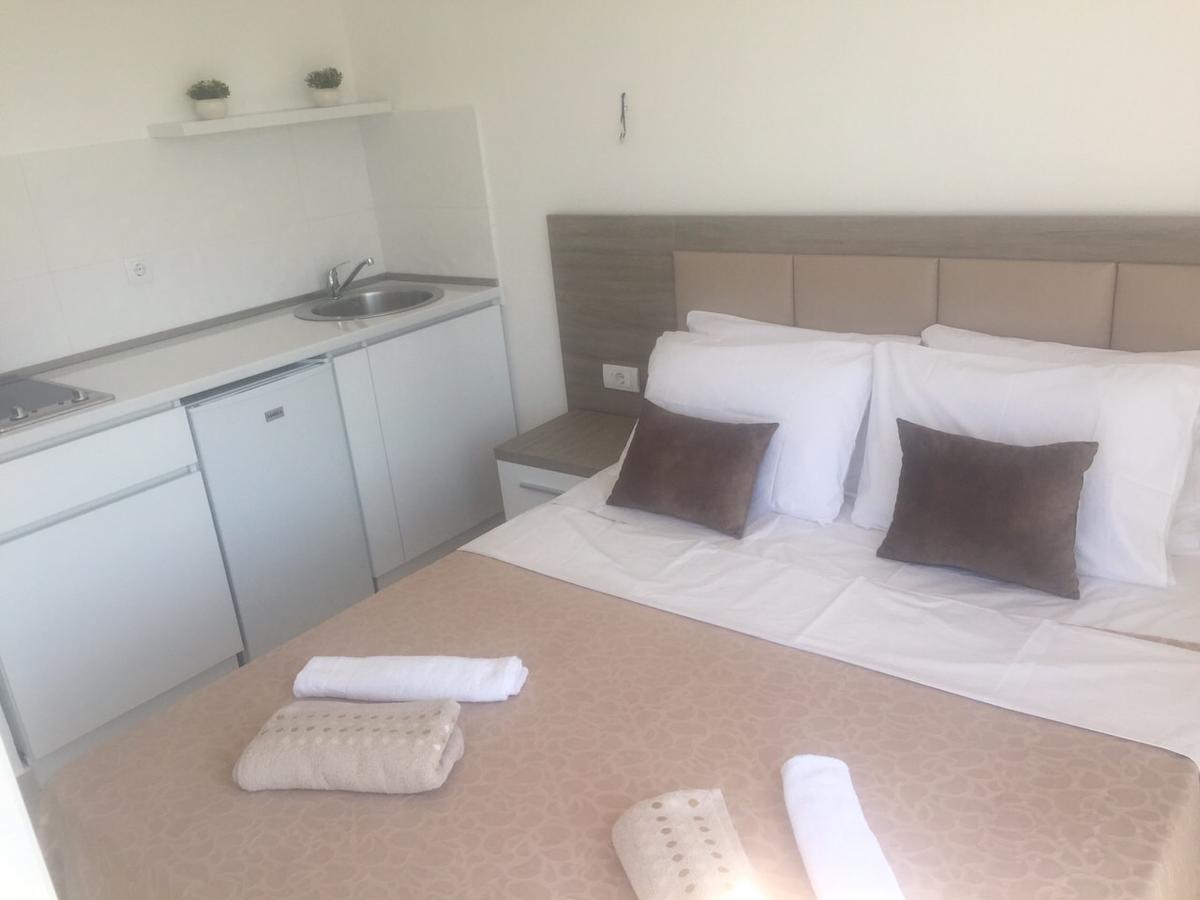 Rasi Luxury Apartments Ulcinj Luaran gambar