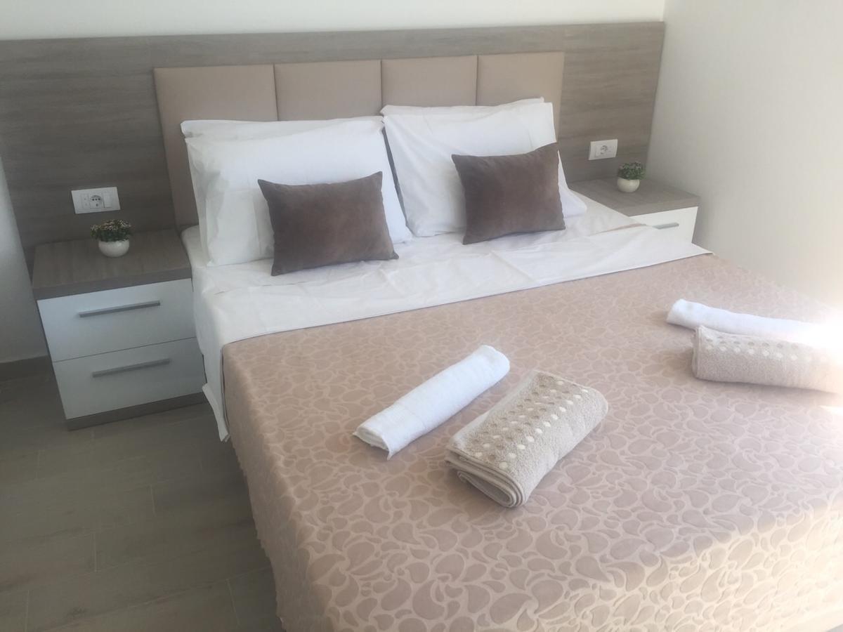 Rasi Luxury Apartments Ulcinj Luaran gambar