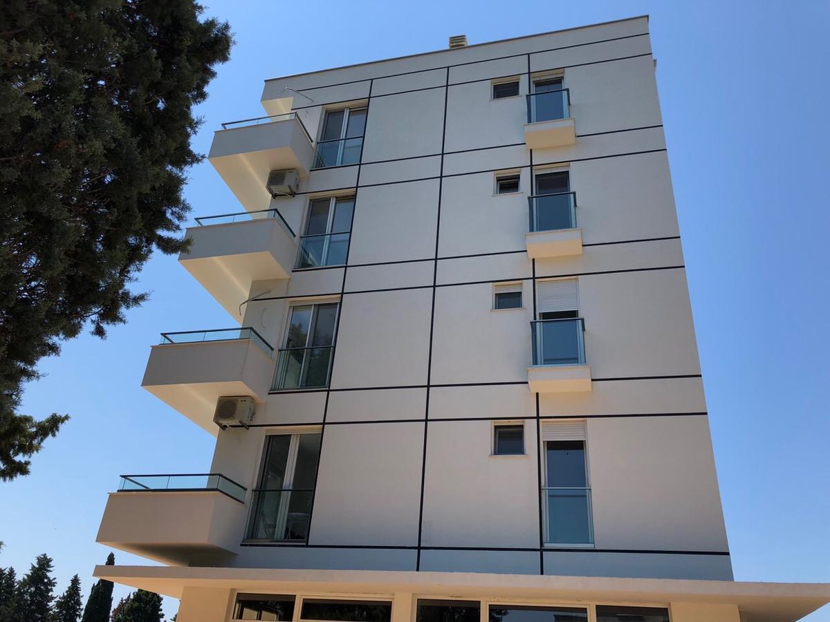Rasi Luxury Apartments Ulcinj Luaran gambar