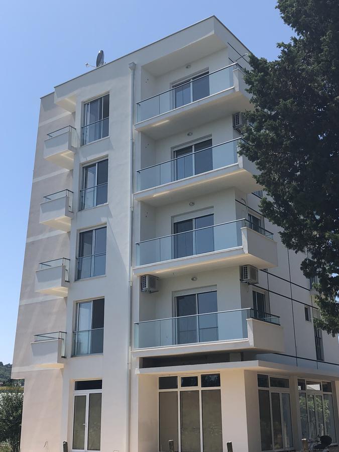Rasi Luxury Apartments Ulcinj Luaran gambar